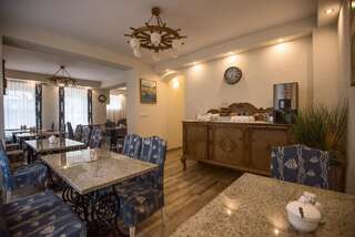 Гостевой дом Villa Casteria Мендзыздрое-1